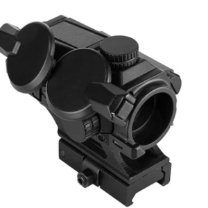 VISM SPD Solar Combat Red Dot Reflex Optic